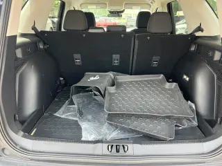 Ford Bronco Sport 2024 AWD Big Bend 4dr SUV