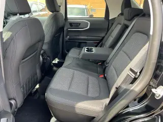 Ford Bronco Sport 2024 AWD Big Bend 4dr SUV