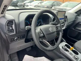 Ford Bronco Sport 2024 AWD Big Bend 4dr SUV