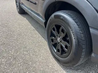 Ford Bronco Sport 2024 AWD Big Bend 4dr SUV