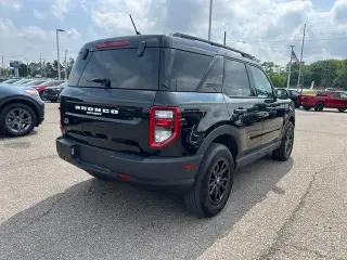 Ford Bronco Sport 2024 AWD Big Bend 4dr SUV