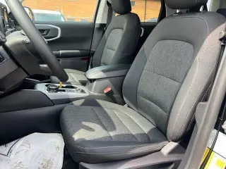Ford Bronco Sport 2024 AWD Big Bend 4dr SUV