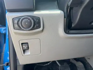 Ford F-150 2019 4x4 Lariat 4dr SuperCrew 5.5 ft. SB