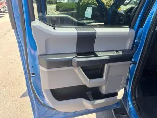 Ford F-150 2019 4x4 Lariat 4dr SuperCrew 5.5 ft. SB