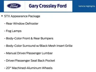 Ford F-150 2019 4x4 Lariat 4dr SuperCrew 5.5 ft. SB