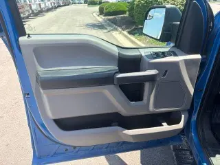 Ford F-150 2019 4x4 Lariat 4dr SuperCrew 5.5 ft. SB