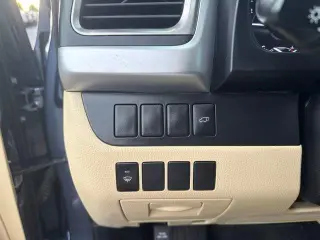 Toyota Highlander 2016 AWD XLE 4dr SUV