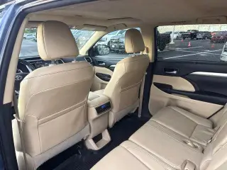 Toyota Highlander 2016 AWD XLE 4dr SUV