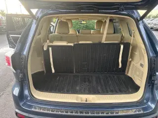 Toyota Highlander 2016 AWD XLE 4dr SUV
