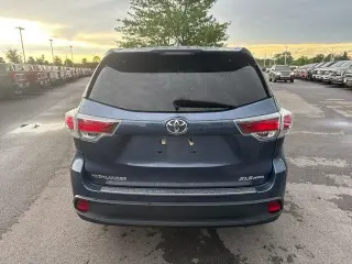Toyota Highlander 2016 AWD XLE 4dr SUV