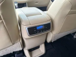 Toyota Highlander 2016 AWD XLE 4dr SUV