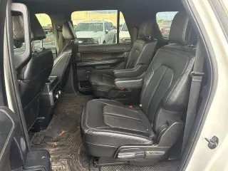 Ford Expedition MAX 2021 4x4 Limited 4dr SUV