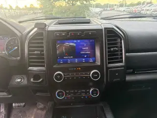 Ford Expedition MAX 2021 4x4 Limited 4dr SUV