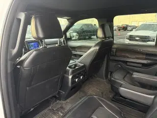 Ford Expedition MAX 2021 4x4 Limited 4dr SUV