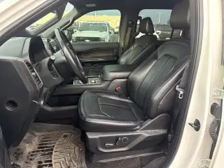 Ford Expedition MAX 2021 4x4 Limited 4dr SUV