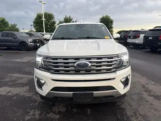 Ford Expedition MAX 2021 4x4 Limited 4dr SUV