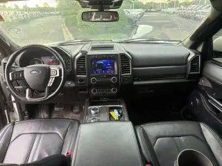 Ford Expedition MAX 2021 4x4 Limited 4dr SUV