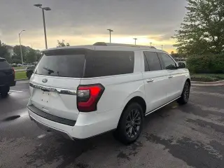 Ford Expedition MAX 2021 4x4 Limited 4dr SUV