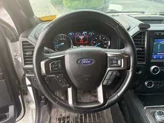 Ford Expedition MAX 2021 4x4 Limited 4dr SUV