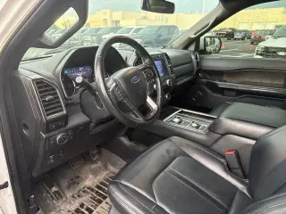 Ford Expedition MAX 2021 4x4 Limited 4dr SUV