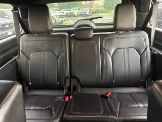 Ford Expedition MAX 2021 4x4 Limited 4dr SUV