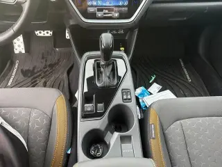 Subaru Crosstrek 2025 AWD Sport 4dr Crossover