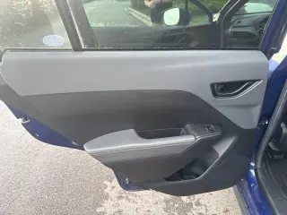 Subaru Crosstrek 2025 AWD Sport 4dr Crossover