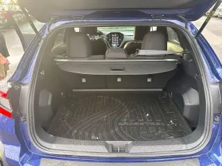 Subaru Crosstrek 2025 AWD Sport 4dr Crossover