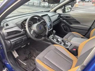 Subaru Crosstrek 2025 AWD Sport 4dr Crossover