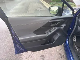 Subaru Crosstrek 2025 AWD Sport 4dr Crossover