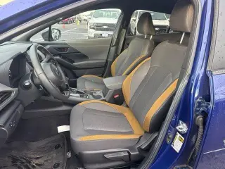 Subaru Crosstrek 2025 AWD Sport 4dr Crossover