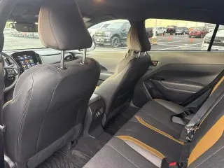 Subaru Crosstrek 2025 AWD Sport 4dr Crossover