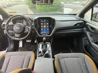 Subaru Crosstrek 2025 AWD Sport 4dr Crossover