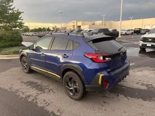 Subaru Crosstrek 2025 AWD Sport 4dr Crossover
