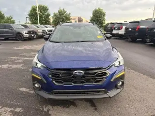 Subaru Crosstrek 2025 AWD Sport 4dr Crossover