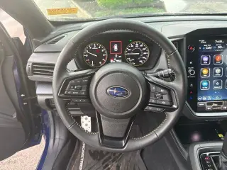 Subaru Crosstrek 2025 AWD Sport 4dr Crossover