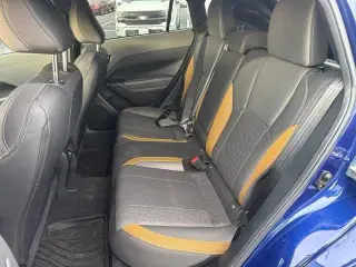 Subaru Crosstrek 2025 AWD Sport 4dr Crossover