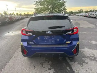 Subaru Crosstrek 2025 AWD Sport 4dr Crossover