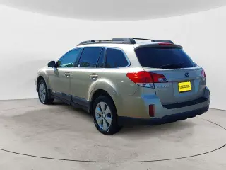 Subaru Outback 2010 AWD 2.5i Limited 4dr Wagon