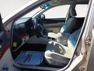 Subaru Outback 2010 AWD 2.5i Limited 4dr Wagon