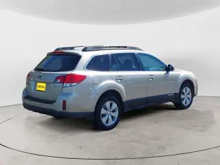 Subaru Outback 2010 AWD 2.5i Limited 4dr Wagon