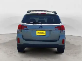 Subaru Outback 2010 AWD 2.5i Limited 4dr Wagon