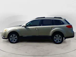 Subaru Outback 2010 AWD 2.5i Limited 4dr Wagon