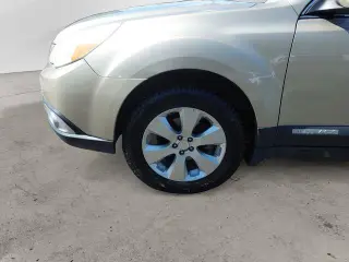Subaru Outback 2010 AWD 2.5i Limited 4dr Wagon
