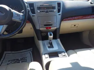 Subaru Outback 2010 AWD 2.5i Limited 4dr Wagon