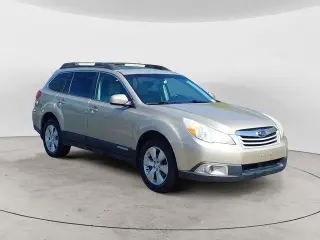 Subaru Outback 2010 AWD 2.5i Limited 4dr Wagon