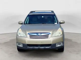 Subaru Outback 2010 AWD 2.5i Limited 4dr Wagon