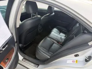 Lexus ES 350 2010 4dr Sedan