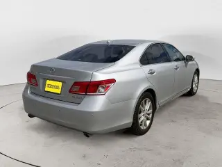 Lexus ES 350 2010 4dr Sedan