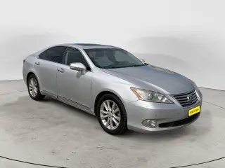 Lexus ES 350 2010 4dr Sedan